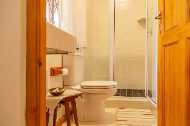 Double Room Ground Floor