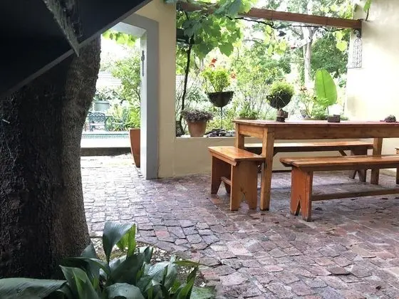 Double Room Ground Floor