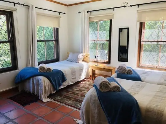 Triple Room First Floor