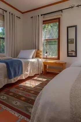 Triple Room First Floor
