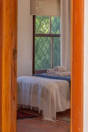 Triple Room First Floor