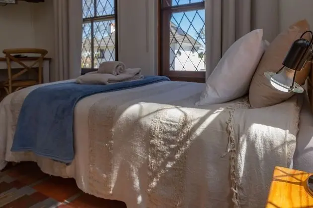 Triple Room First Floor