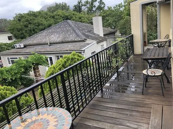 Triple Room First Floor