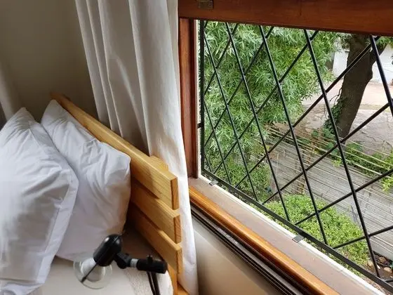 Triple Room First Floor