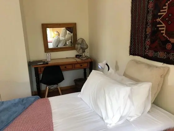 Twin Room First Floor