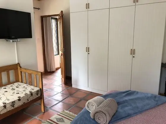 Twin Room First Floor