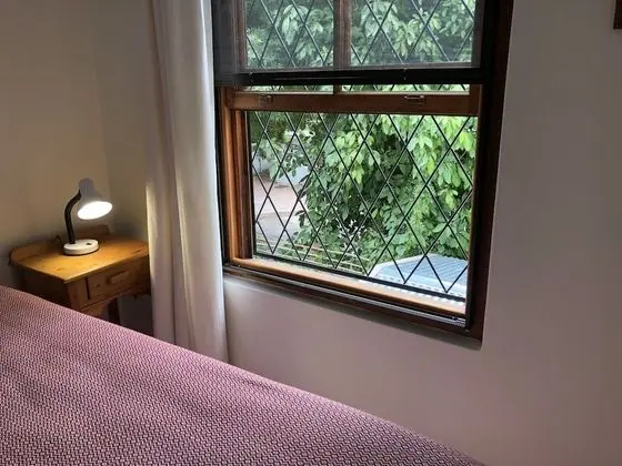 Twin Room First Floor