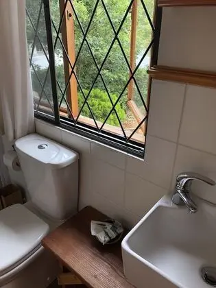 Twin Room First Floor