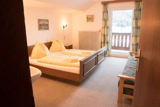 Ev, Birden Çok Yatak