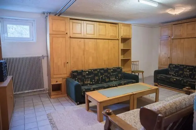 Ev, Birden Çok Yatak