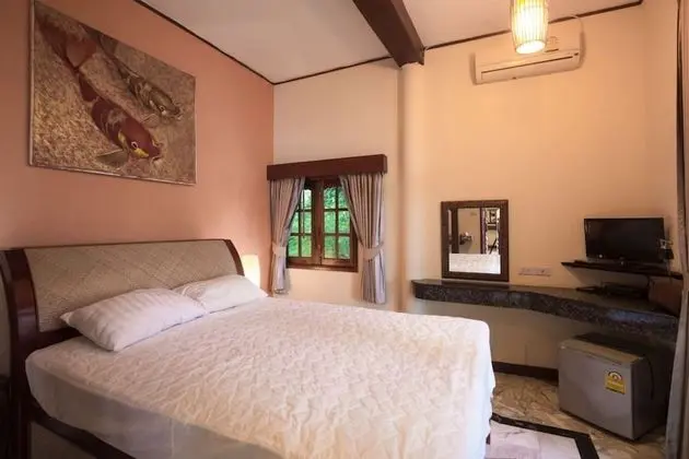 Villa, Birden Çok Yatak Odası, Sigara İçilmez, Mutfak