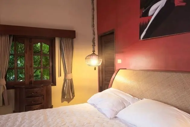 Villa, Birden Çok Yatak Odası, Sigara İçilmez, Mutfak