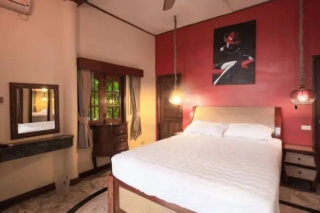Villa, Birden Çok Yatak Odası, Sigara İçilmez, Mutfak
