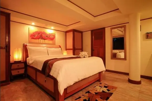 Villa, Birden Çok Yatak Odası, Sigara İçilmez, Mutfak