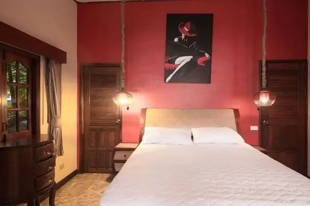 Villa, Birden Çok Yatak Odası, Sigara İçilmez, Mutfak