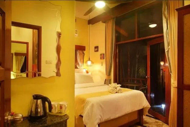 Villa, Birden Çok Yatak Odası, Sigara İçilmez, Mutfak