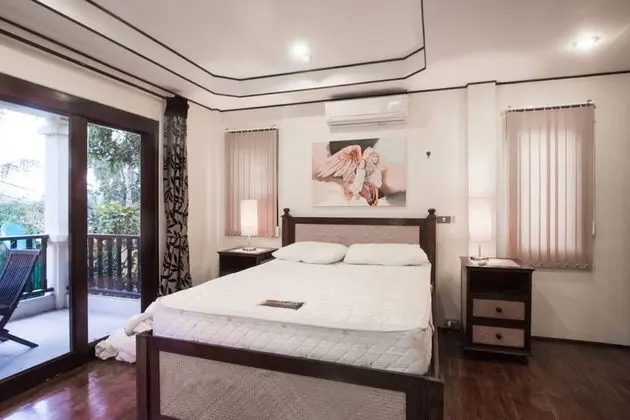 Villa, Birden Çok Yatak Odası, Sigara İçilmez, Mutfak