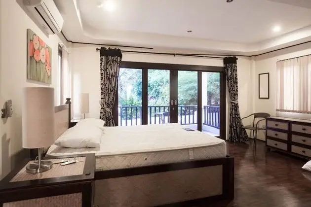 Villa, Birden Çok Yatak Odası, Sigara İçilmez, Mutfak