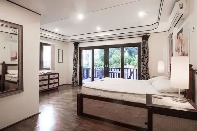 Villa, Birden Çok Yatak Odası, Sigara İçilmez, Mutfak