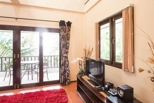 Villa, Birden Çok Yatak Odası, Sigara İçilmez, Mutfak