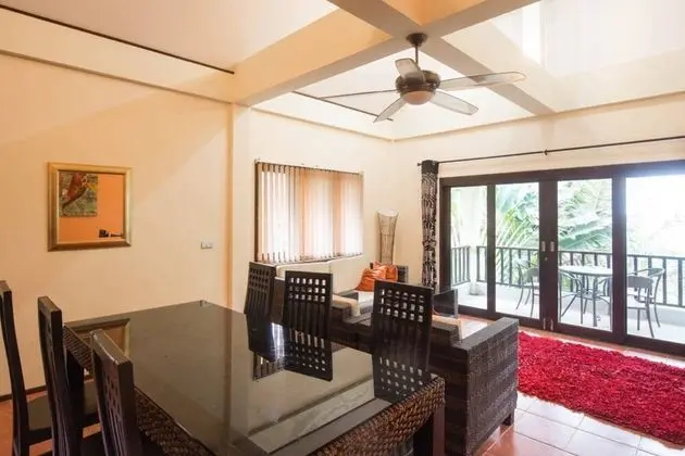 Villa, Birden Çok Yatak Odası, Sigara İçilmez, Mutfak