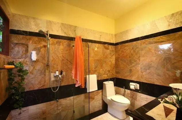 Villa, Birden Çok Yatak Odası, Sigara İçilmez, Mutfak