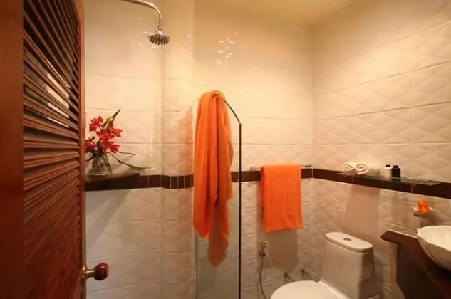 Villa, Birden Çok Yatak Odası, Sigara İçilmez, Mutfak