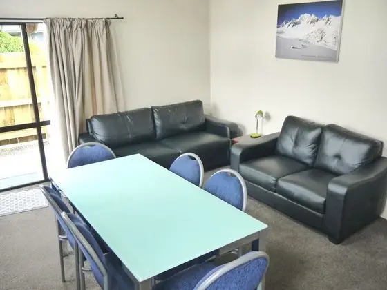 Family Kır Evi, 2 Yatak Odası