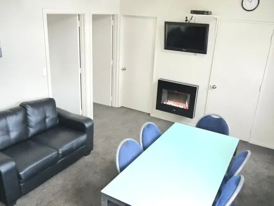 Family Kır Evi, 2 Yatak Odası