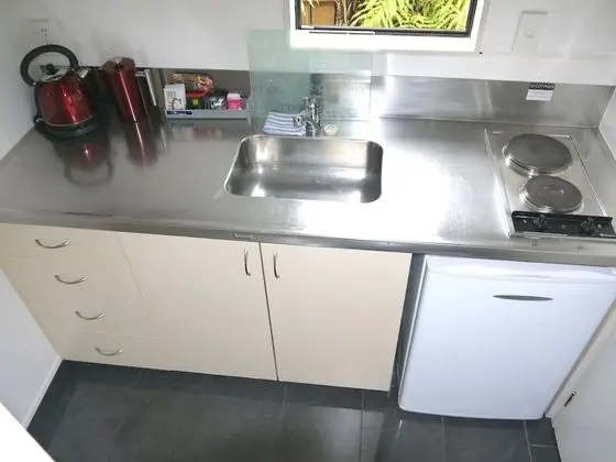 Family Kır Evi, 2 Yatak Odası