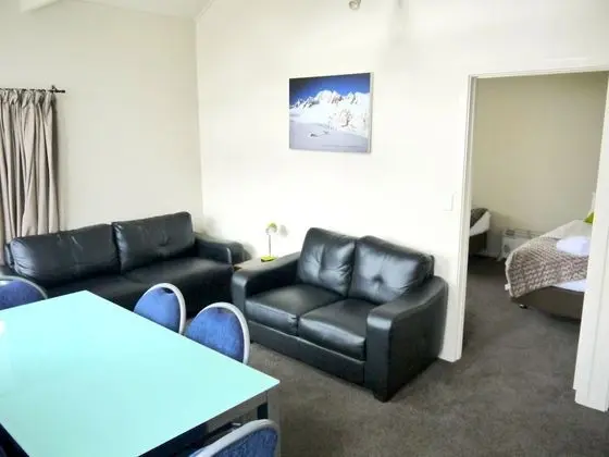 Family Kır Evi, 2 Yatak Odası