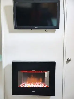 Family Kır Evi, 2 Yatak Odası
