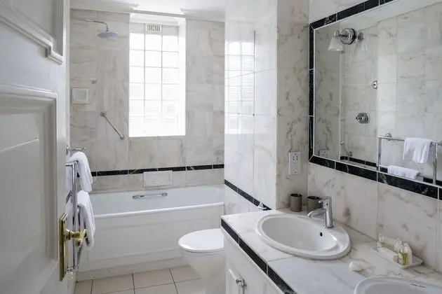 Deluxe Süit, 1 Yatak Odası, Sigara İçilmez, Mutfak