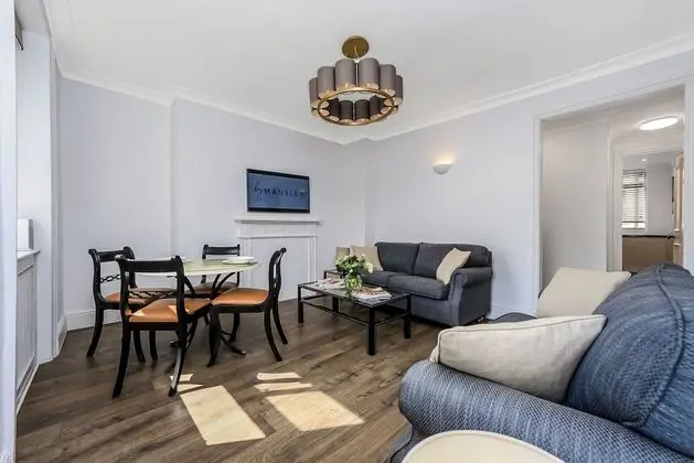 Traditional Apart Daire, 2 Yatak Odası, Sigara İçilmez, Mutfak