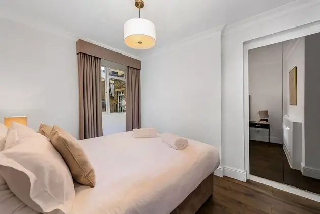 Traditional Apart Daire, 2 Yatak Odası, Sigara İçilmez, Mutfak