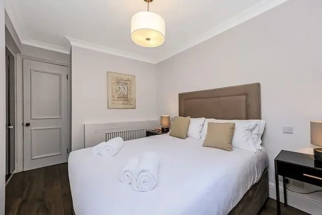 Traditional Apart Daire, 2 Yatak Odası, Sigara İçilmez, Mutfak