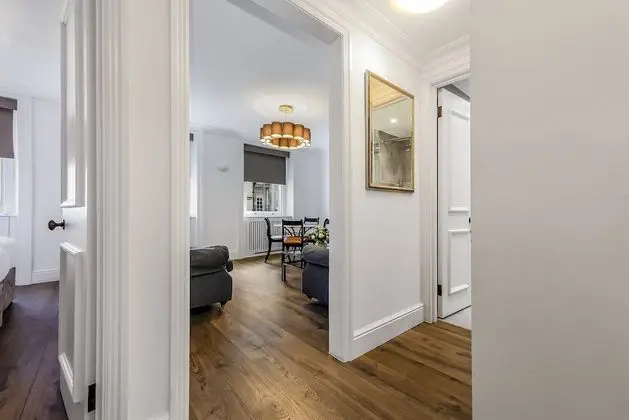Traditional Apart Daire, 2 Yatak Odası, Sigara İçilmez, Mutfak