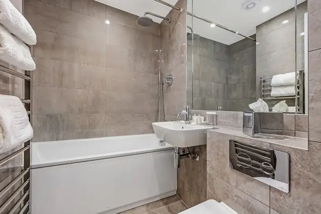 Traditional Apart Daire, 2 Yatak Odası, Sigara İçilmez, Mutfak