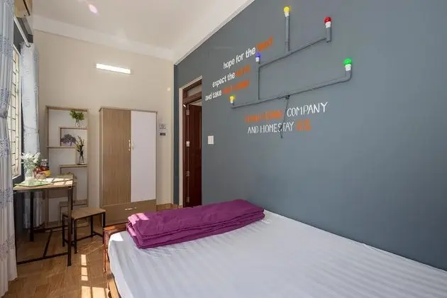 Standard Tek Büyük Yataklı Oda, Balkon, Deniz Manzaralı