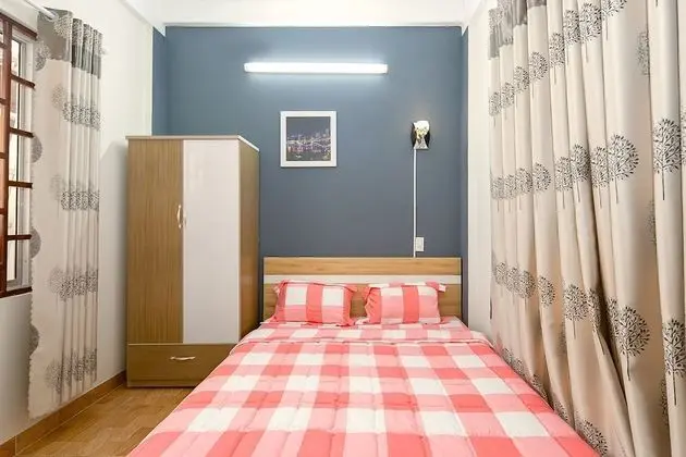 Standard Tek Büyük Yataklı Oda, Balkon, Deniz Manzaralı