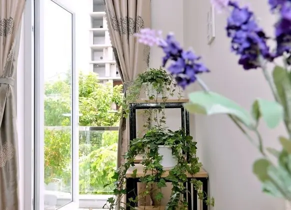 Standard Tek Büyük Yataklı Oda, Balkon, Deniz Manzaralı