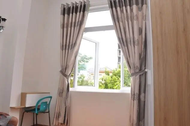 Standard Tek Büyük Yataklı Oda, Balkon, Deniz Manzaralı