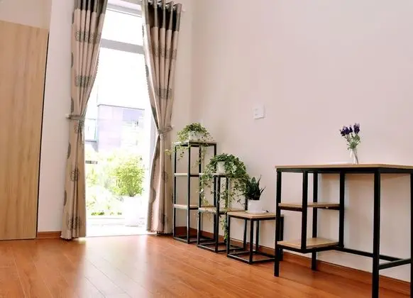 Standard Tek Büyük Yataklı Oda, Balkon, Deniz Manzaralı