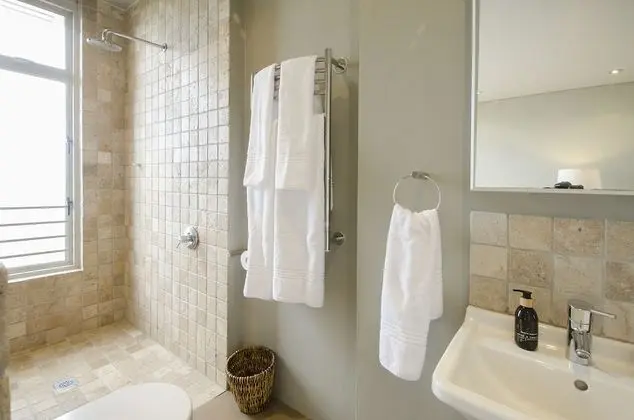 Double Room Sea View (1)