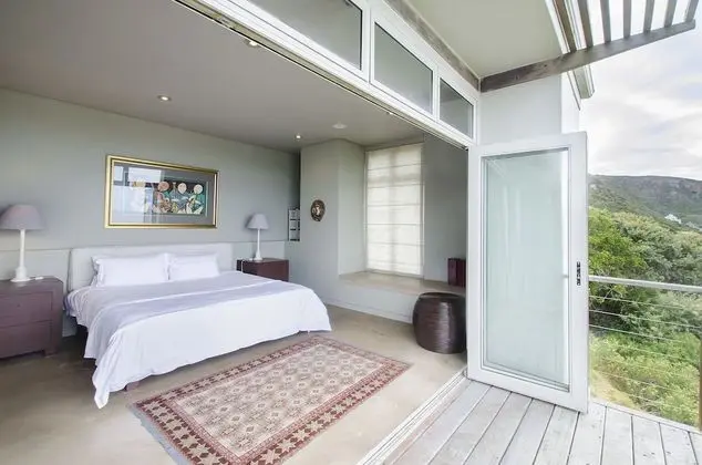 King Room with Sea View