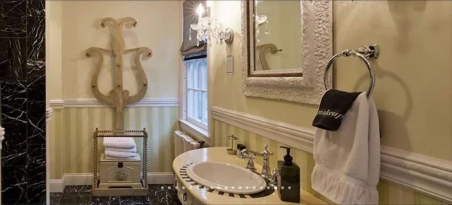 Süit, 1 Büyük (Queen) Boy Yatak, Özel Banyo
