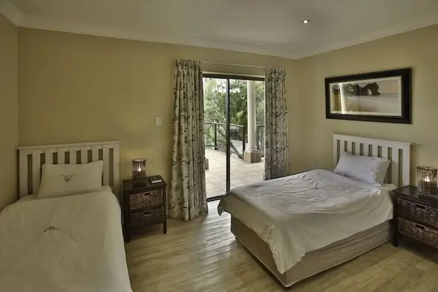 Comfort Ev, 5 Yatak Odası (10 Galico House)