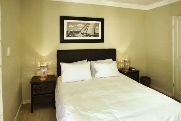 Comfort Ev, 5 Yatak Odası (10 Galico House)