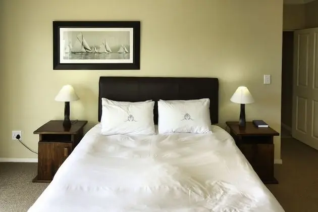 Comfort Ev, 5 Yatak Odası (10 Galico House)