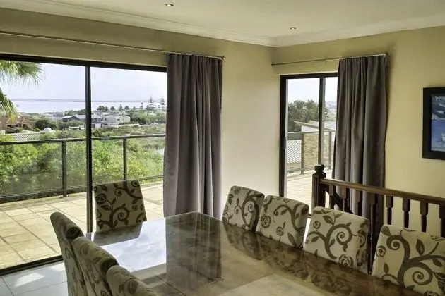 Comfort Ev, 5 Yatak Odası (10 Galico House)